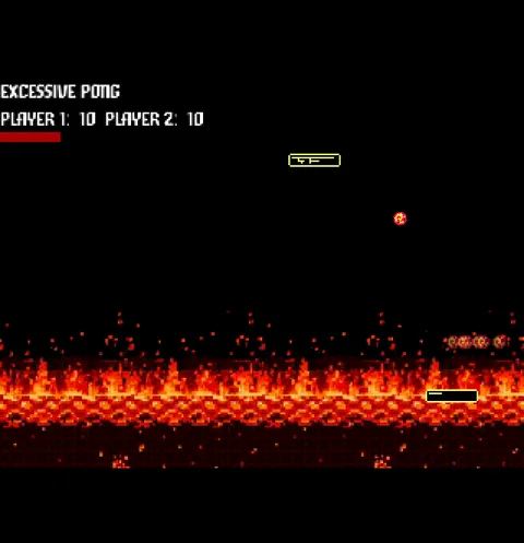 Pong?