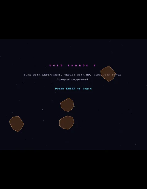 Void Shards 2