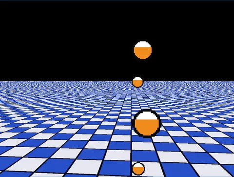 3D Test